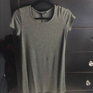 T-shirt dress